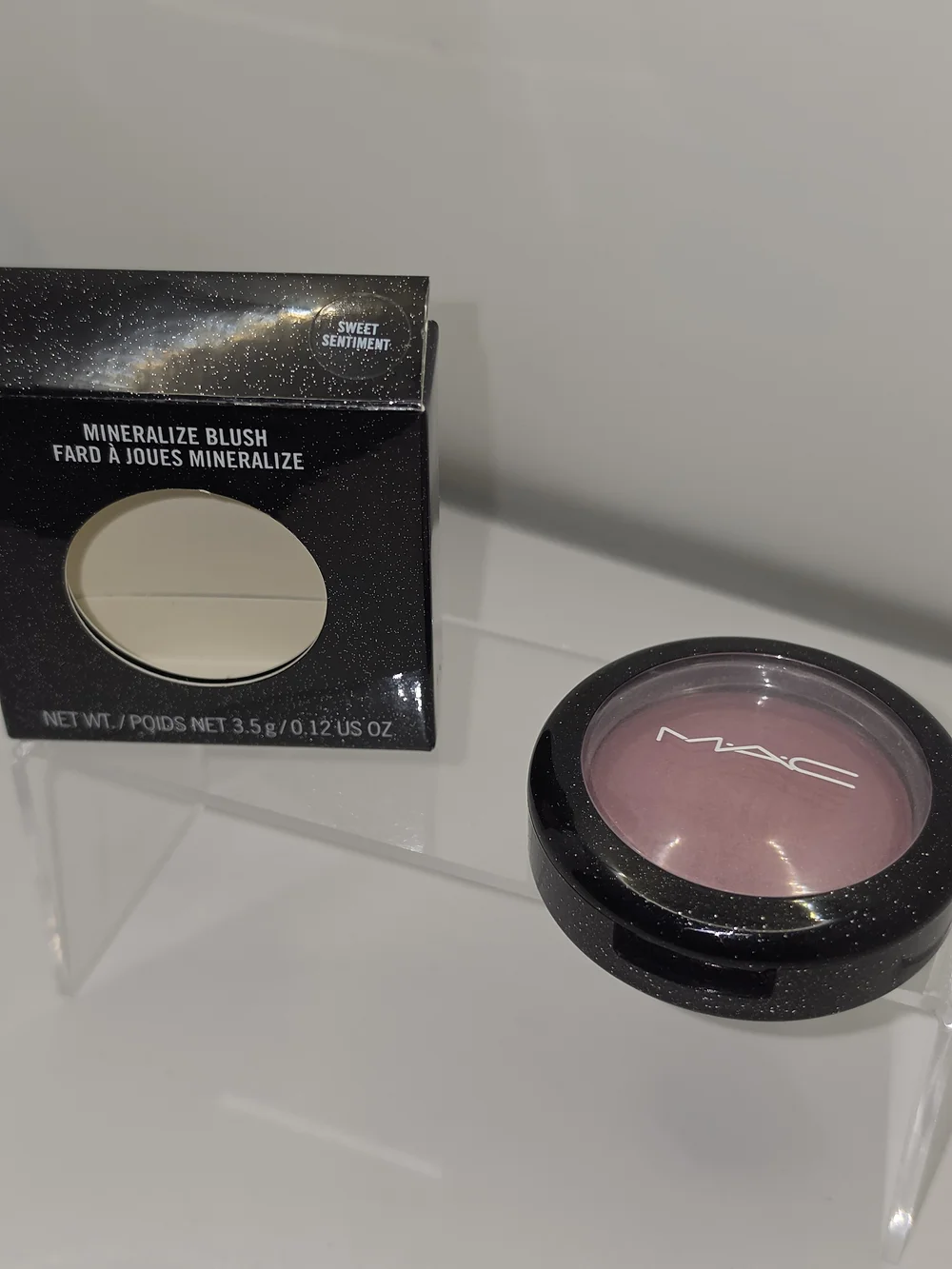 MAC Cosmetics limited edition